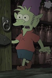 Disenchantment – S04E09 – The Goo-Bye Girl