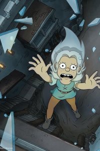 Disenchantment – S04E10 – Bean Falls Apart