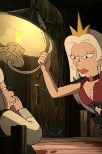 Disenchantment – S05E01 – Heads or Tails