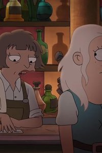 Disenchantment – S05E03 – Electric Ladyland