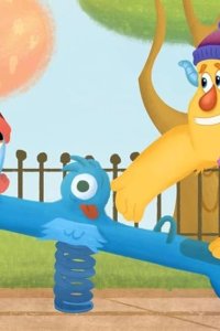 Esme & Roy – S02E01 – A Dino-Mite Lunch/Baby Hugo