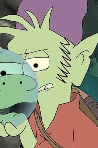 Disenchantment – S05E05 – Who Shot Elfo?