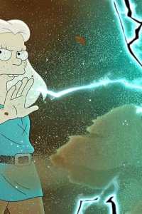 Disenchantment – S05E06 – The Stience of Homemade Lightning
