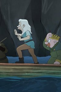 Disenchantment – S05E08 – The Battle of Falling Water