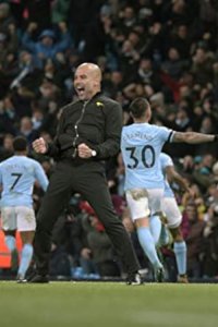 All or Nothing: Manchester City – S01E02 – Noisy Neighbours