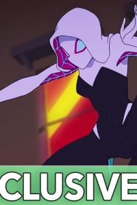 Marvel Rising: Initiation – S01E01 – Ghost Hunter
