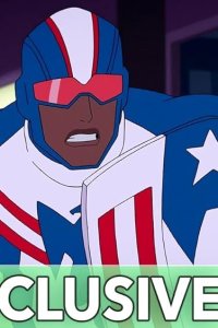 Marvel Rising: Initiation – S01E02 – Floor Toms and Spider Webs