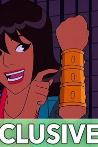 Marvel Rising: Initiation – S01E03 – BFHF