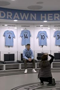 All or Nothing: Manchester City – S01E04 – War of Attrition