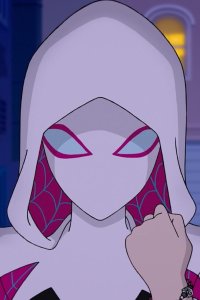Marvel Rising: Initiation – S01E05 – The Stories They Tell