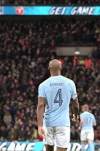 All or Nothing: Manchester City – S01E05 – Road to Wembley
