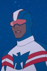 Marvel Rising: Initiation – S01E06 – The Secrets We Keep