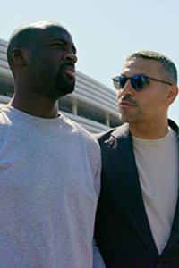 All or Nothing: Manchester City – S01E07 – Welcome to Hell