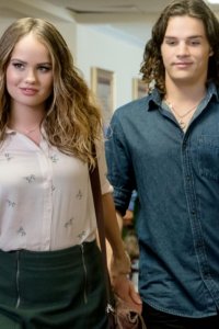 Insatiable – S01E06 – Dunk ‘N’ Donut