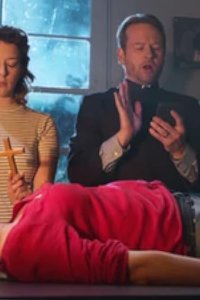 Insatiable – S01E09 – Bad Kitty