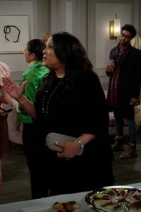 All About the Washingtons – S01E02 – U Can’t Crash This