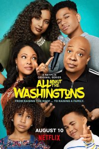 All About the Washingtons – S01E05 – Please Hamper, Don’t Hurt ‘Em