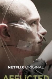 Afflicted – S01E02 – Chapter 2: Support