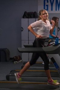 Insatiable – S02E06 – Eat and Run