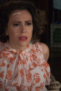Insatiable – S02E09 – Ladybomb