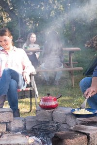 Ponysitters Club – S01E07 – Fire Scare