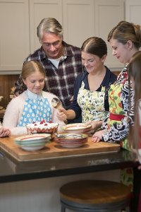 Ponysitters Club – S02E01 – Recipe for Success