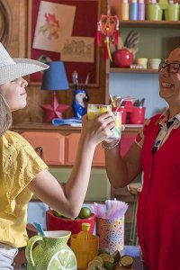 Ponysitters Club – S02E03 – Miss Hilda Said So