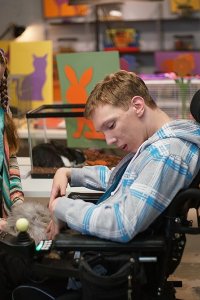 Ponysitters Club – S02E05 – Pet Adoption Day