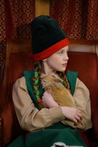 Ponysitters Club – S02E06 – A Pony Sitters Holiday