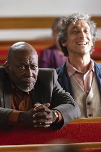 Lodge 49 – S01E03 – Corpus