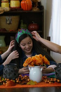 Ponysitters Club – S02E08 – Costume Party