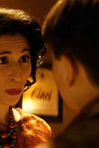 Lodge 49 – S01E06 – The Mysteries