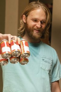 Lodge 49 – S01E10 – Full Fathom Five