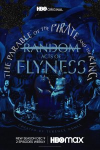 Random Acts of Flyness – S02E03 – The Third Dimension: G/D Does Not Submit and Other…