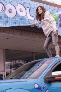 Lodge 49 – S02E02 – The Slide