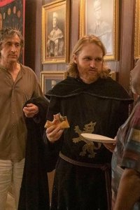 Lodge 49 – S02E03 – DisOrientation