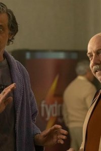 Lodge 49 – S02E08 – Zugzwang