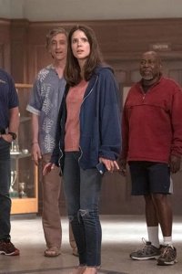Lodge 49 – S02E10 – The Door