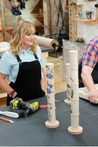 Making It – S01E03 – Party Time!