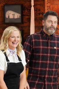 Making It – S03E01 – One in a Million