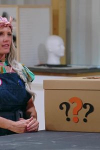 Making It – S03E04 – All the Holidays at Once