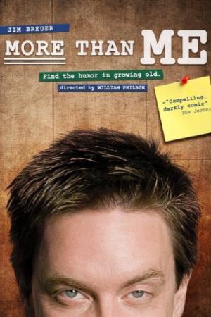 Jim Breuer: More Than Me