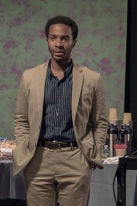 Castle Rock – S01E03 – Local Color