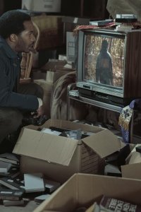 Castle Rock – S01E05 – Harvest