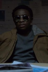 Castle Rock – S01E09 – Henry Deaver