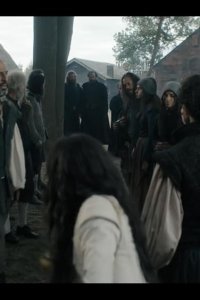 Castle Rock – S02E07 – The Word