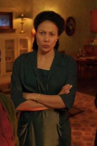 The Bletchley Circle: San Francisco – S01E02 – Wake