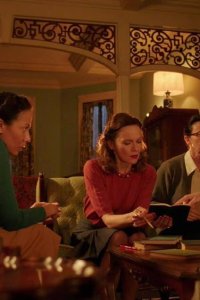 The Bletchley Circle: San Francisco – S01E03 – Charlotte’s Web