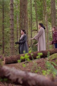 The Bletchley Circle: San Francisco – S01E04 – Madhouse