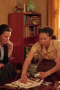 The Bletchley Circle: San Francisco – S01E05 – Not Cricket